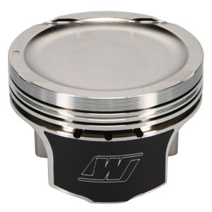 Honda R18A 81.00mm 8.9:1 CR Bore -10cc Dome Piston Kit