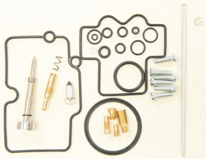 Carburetor Repair Kit - For 08-09 Honda TRX450R