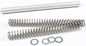 Fork Springs .40KG - For 2019 Yamaha YZ250F YZ450F Suzuki RMZ250