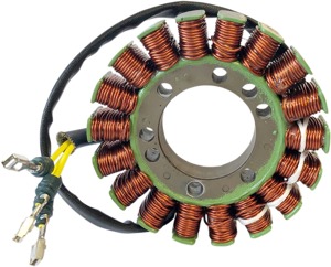 Ricks Motorsport Stator Oem Style Snow