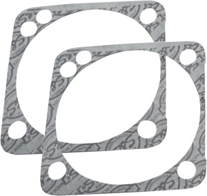 Head and Base Gaskets - Gasket,Base 4.125S&S Pat