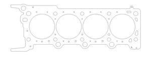 Cometic MLX Head Gasket Left .051in 95.3mm Bore Fits 2013-14 Ford 5.8L V8