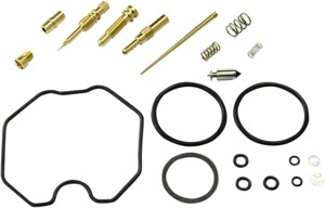 Carburetor Repair Kit - For 97-05 Honda TRX250EX/TE/TM