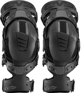 Axis Sport Knee Braces - Medium