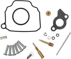 Carburetor Repair Kit - For 00-05 Yamaha TTR90