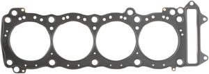 Cometic .018" MLS Head Gasket Fits Suzuki GSX1300R Hayabusa 1999-Up 81mm