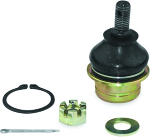 QuadBoss Lower Ball Joint Kit Fits 2004-2008 Arctic Cat DVX 400