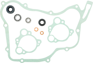 Water Pump Repair Kit - For 90-04 Honda CR125R