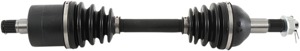 8-Ball Xtreme Duty Axle, Rear Right - 8Ball Xtreme Duty Axle