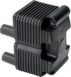 Ignition Coil 0.5 OHM Replaces #31655-99 - Carbureted Twin Cam