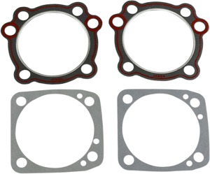 Head Gasket Kits by James Gaskets - Big Twin Gasket Kit