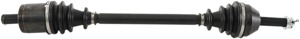 8Ball Xtreme Duty Axle