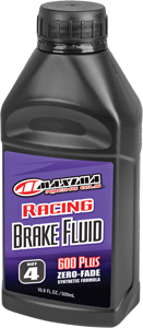 Racing Brake Fluid DOT-4 500ML