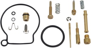 Carburetor Repair Kit - For 08-13 Outlaw 50, 2007 Predator 50