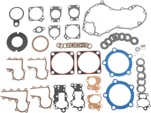 Complete Engine Gasket Kit by James Gaskets