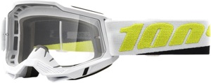 Accuri 2 Goggles - Accuri 2 Peyote Clr Lens