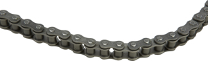 Heavy Duty Roller Chain 428 Pitch X 112 Links