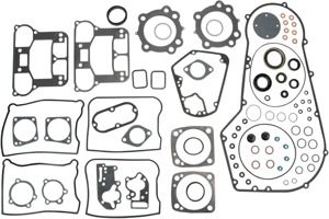 Cometic Complete EST Gasket Kit 3.500in Bore Evo Big Twin