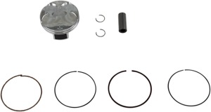 Vertex Pistons Vertex Piston Kit C