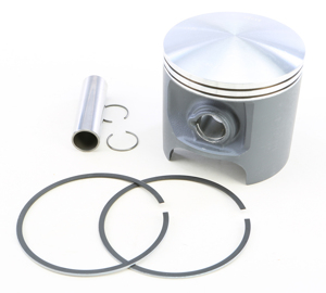 Vertex Pistons Vertex Piston Kit