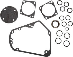 Cam Cover Gasket Kits - Gasket-Seal Kit Cam Quick Chan