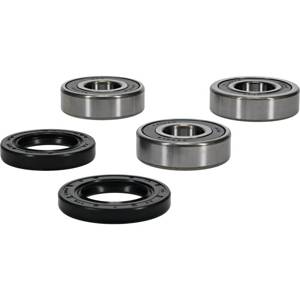 Pw Premium Wheel Bearing