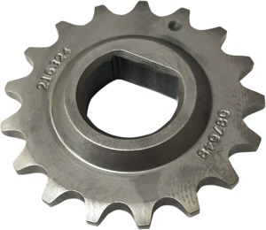 Steel Camshaft Sprocket