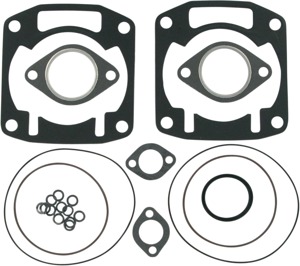 Vertex Pistons Top End Gasket Kit