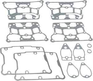 Rocker Cover Gaskets - Gasket Kit Rocker Cover Oem