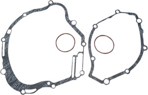 Cometic Bottom End Gasket Kit w/o Crank Seals Fits Yamaha Offroad Models