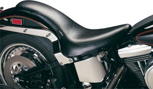 King Cobra Seat - King Cobra Seat Softails