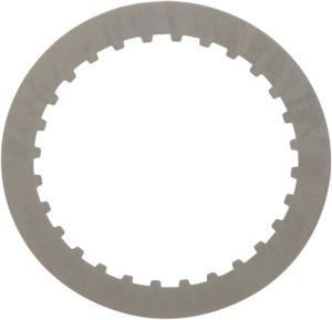 Barnett Steel Clutch Plate