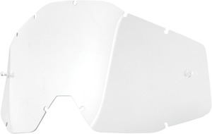 Gen 1 Jr. Replacement Lenses - Lens Youth Clr Af