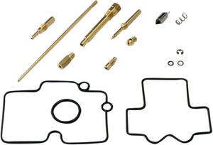 Carburetor Repair Kit - For 03-04 Yamaha YZ450F