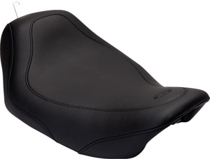 Smooth Tripper Solo Seat - Tripper Solo-Dyna 04-05