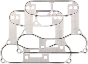 Cometic Rocker Cover Gaskets (2Pk) Fits Evo Sportster