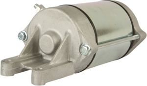 Starter Motor - For 00-02 Polaris Xpedition 325/425