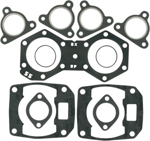 Vertex Pistons Top End Gasket Kit