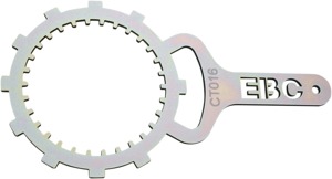 Clutch Basket Removal Tool