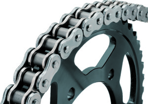 BikeMaster 420x96 Chain