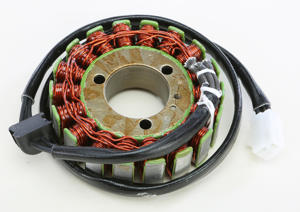 Stator Kit - For 98-03 Suzuki GSXR750