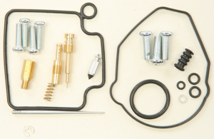 Carburetor Repair Kit - For 87-88 Honda TRX250X