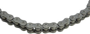 X-Ring Sealed Chain 525 Pitch X 110 Links