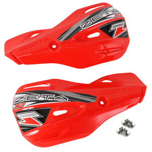 X3 Protector Shield Red