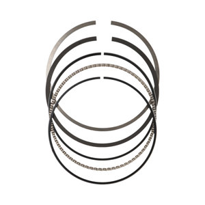 JE Pistons Engine Piston Ring Set 99.75mm Bore 79mm Stroke File Fit 4 Cyl.