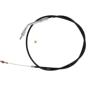 Barnett Vinyl Idle Cable Black 33 in. L