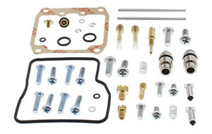 Carburetor Rebuild Kit