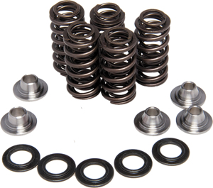 Racing Valve Spring Kit - For 87-14 Yamaha YFM 350/400