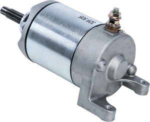 Starter Motor - For 99-04 Honda TRX400EX