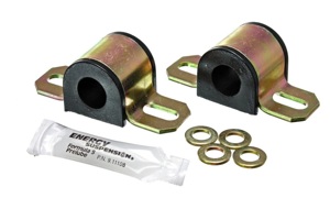 Black Suspension Stabilizer Bar Bushing Kit - For 00-04 Eclipse FWD / 95-03 Avalon / 97-01 Camry / 99-03 Solara